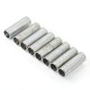 MUXSAM Skateboard Bearing Spacers Aluminum 8 Pack-2