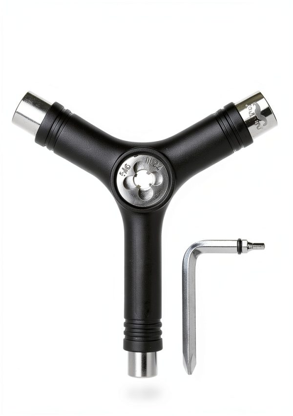 Mr Pen Skate Tool Non Rust Steel Hard Plastic-3