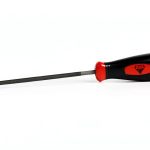 Black Diamond Grip Skateboard Griptape File Steel Tool-0