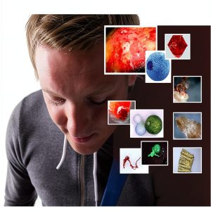 Skin Ailments eBook English Edition Kindle Health Guide-0