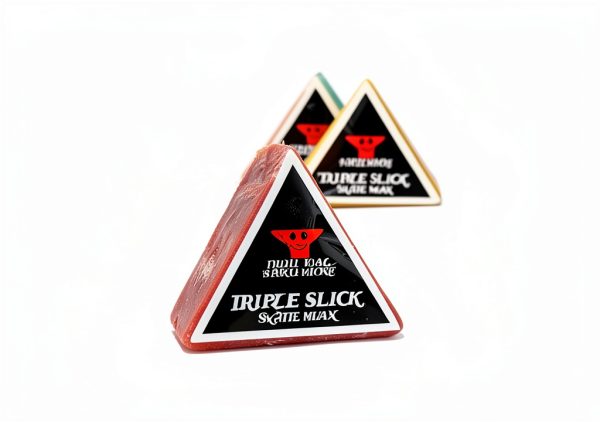 Black Diamond Grip Skateboard Tools Cleaner Wax Combo-4