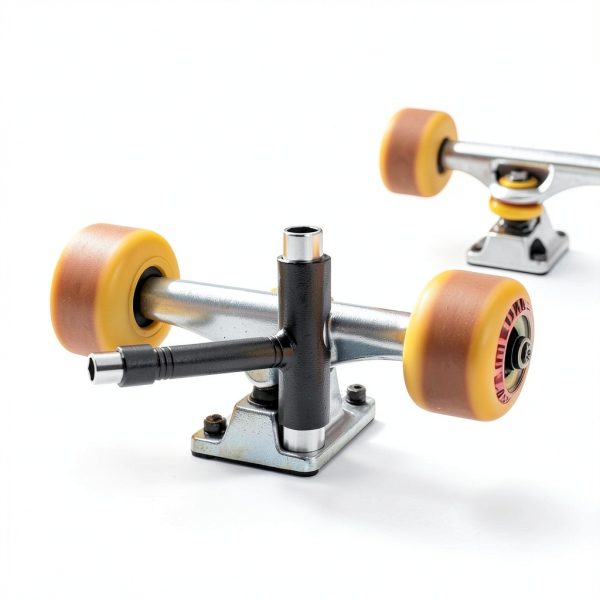 Wahijihe Skateboard Wrench Stainless Steel Tool Unisex Adult-2