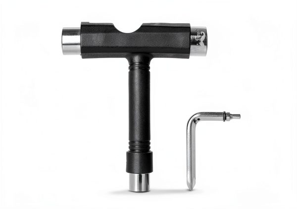 Mr Pen Skate Tool Non Rust Steel Hard Plastic-2