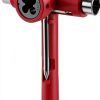 Independent Skateboard Tool Red Advanced Maple Wood-0