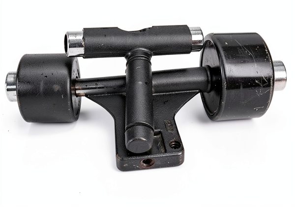 WENGINS Skateboard Glove Sliders Tools Plastic Flexible-3