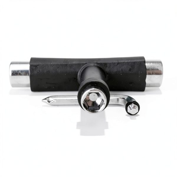 WENGINS Skateboard Glove Sliders Tools Plastic Flexible-5