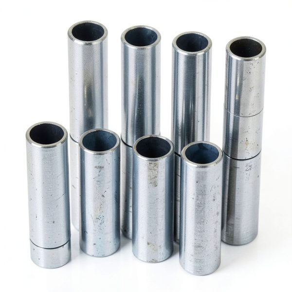 MUXSAM Skateboard Bearing Spacers Aluminum 8 Pack-3