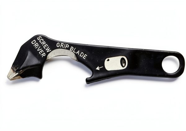 Atlas Universal Skate Tool Metal Screwdriver Key Ring-6