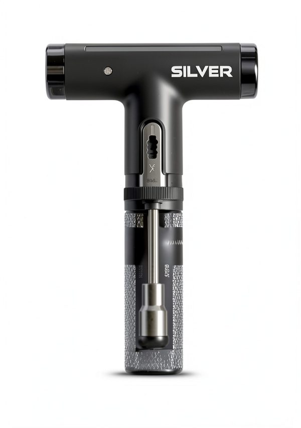 Ratchet Tool Skateboard Maintenance Professional Grade-1