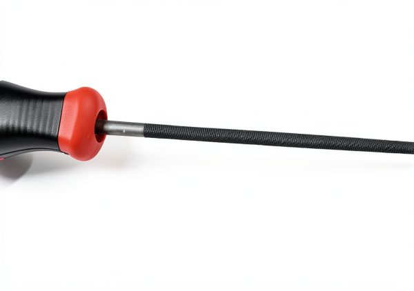 Black Diamond Grip Skateboard Griptape File Steel Tool-3