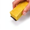 Fireball Grip Cleaner Skateboard Griptape Eraser 2 Pack-2