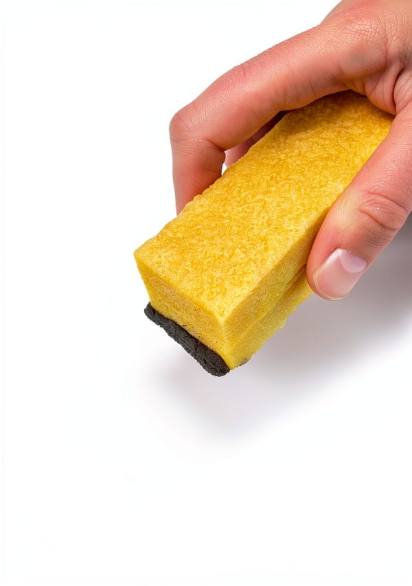 Fireball Grip Cleaner Skateboard Griptape Eraser 2 Pack-2