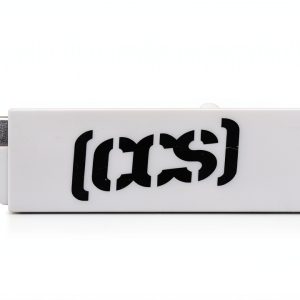 CCS Utility Bag Retractable Blade Skateboard Tool White-0