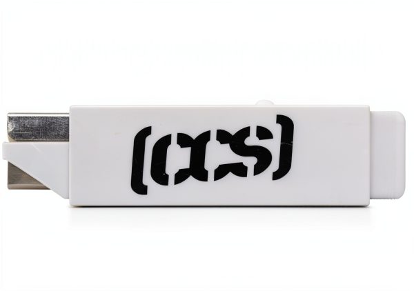 CCS Utility Bag Retractable Blade Skateboard Tool White-0