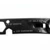 Atlas Universal Skate Tool Metal Screwdriver Key Ring-3