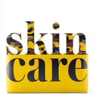 HQ Dermatology Kindle Book Illustrated English Skin Care-0