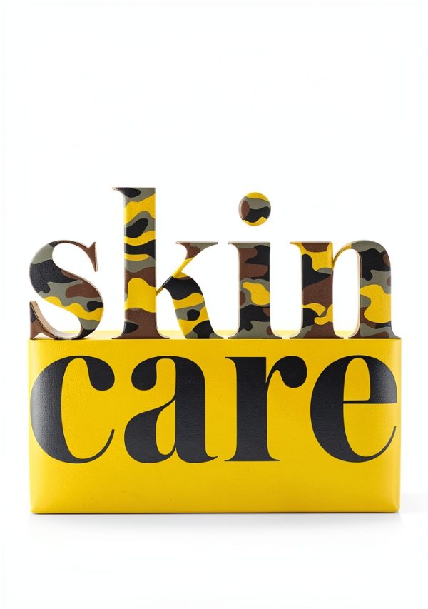 HQ Dermatology Kindle Book Illustrated English Skin Care-0