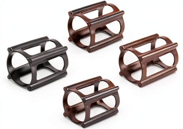 SkaterTrainer Skateboard Training Kit Beginner Adult Black-7