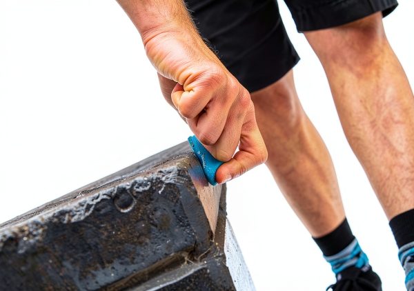 Black Diamond Grip Skateboard Tools Cleaner Wax Combo-3