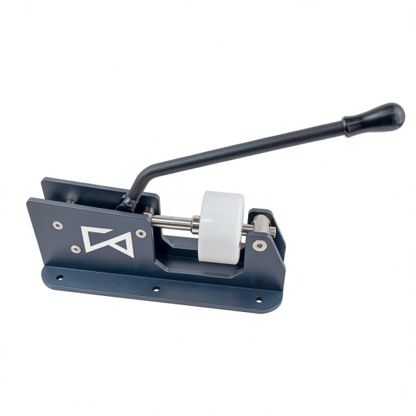 Capetos Skateboard Bearing Tool Aluminum Steel Maintenance-3