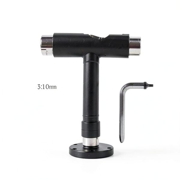 WENGINS Skateboard Glove Sliders Tools Plastic Flexible-1