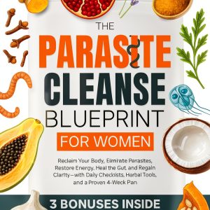 Parasitology Kindle Book English Language 139 Pages-0