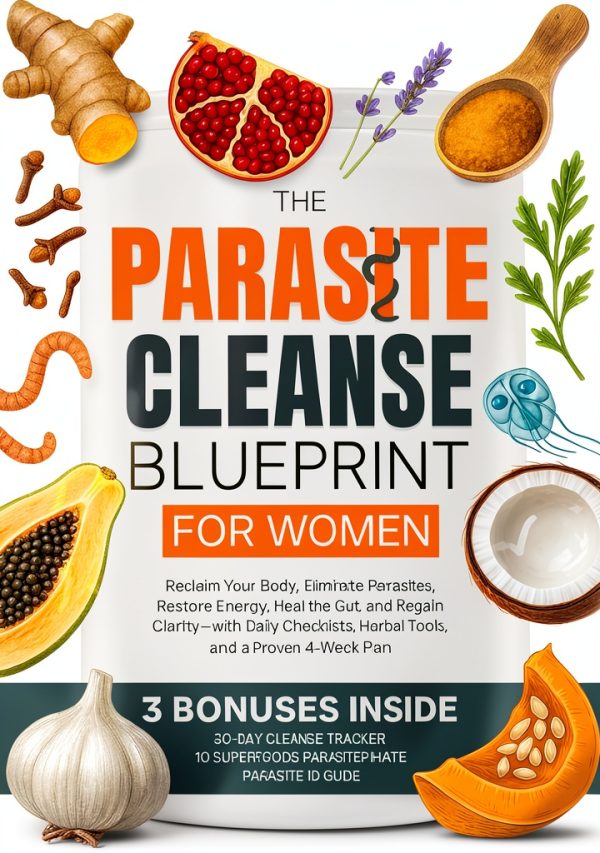 Parasitology Kindle Book English Language 139 Pages-0