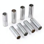 MUXSAM Skateboard Bearing Spacers Aluminum 8 Pack-0