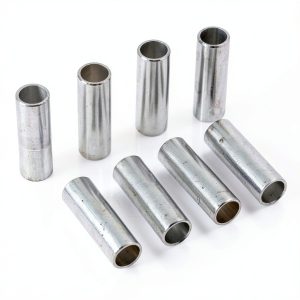 MUXSAM Skateboard Bearing Spacers Aluminum 8 Pack-0