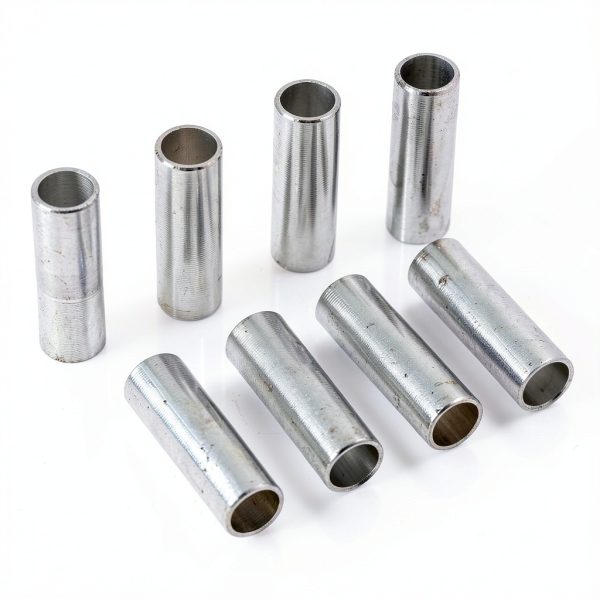 MUXSAM Skateboard Bearing Spacers Aluminum 8 Pack-0