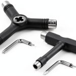 Mr Pen Skate Tool Non Rust Steel Hard Plastic-0