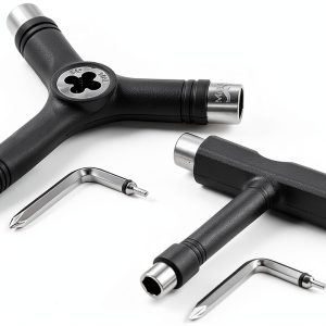 Mr Pen Skate Tool Non Rust Steel Hard Plastic-0