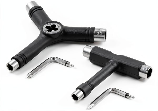 Mr Pen Skate Tool Non Rust Steel Hard Plastic-0