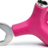 Impala Skateboard Tool Pink Aluminum Adjuster Hardware-1