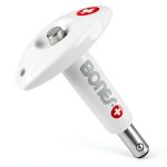 Bones Skateboard Bearing Tool Compact Portable Replacement-0