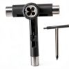 INDEPENDENT Skateboard Tool Multicolored Metal Grip Spanner-2