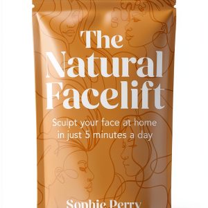 HarperCollins Skin Ailments Aging Self Help eBook English-0