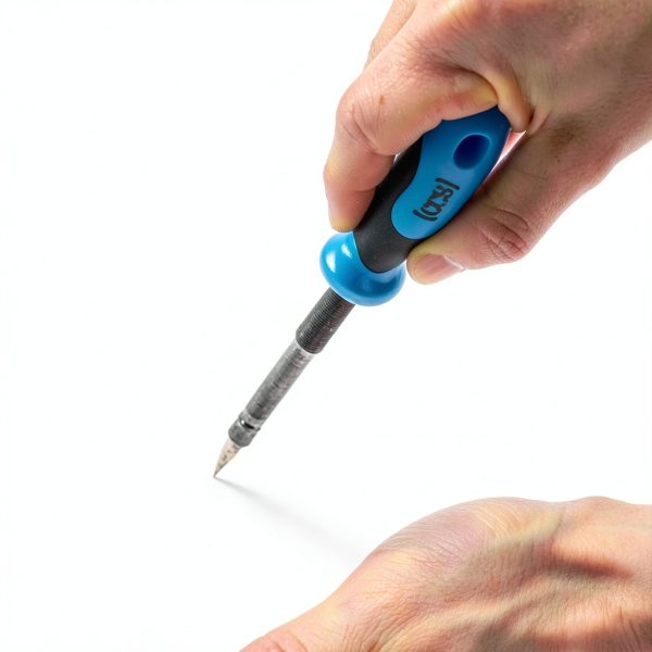 CCS Skateboard Grip Tape Sheet 9x33 Black Grip File Tool-5