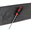 Black Diamond Grip Skateboard Griptape File Steel Tool-5