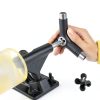 BESIY Skateboard Tool Metal Nylon All-in-One-2