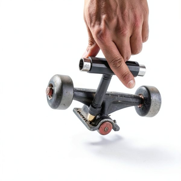 Mr Pen Skate Tool Non Rust Steel Hard Plastic-4