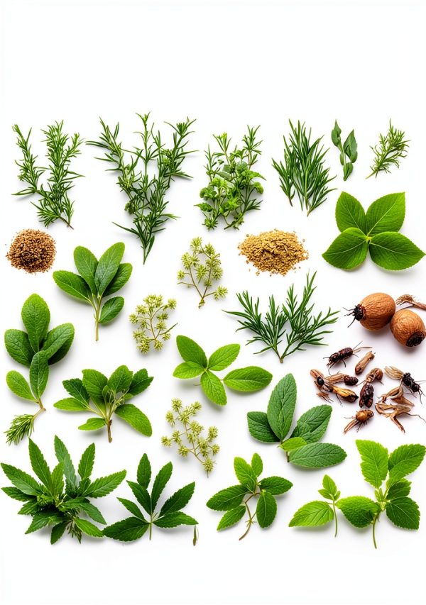 Parasitology eBook Brynlee Jannika Skin Ailments Kindle-0