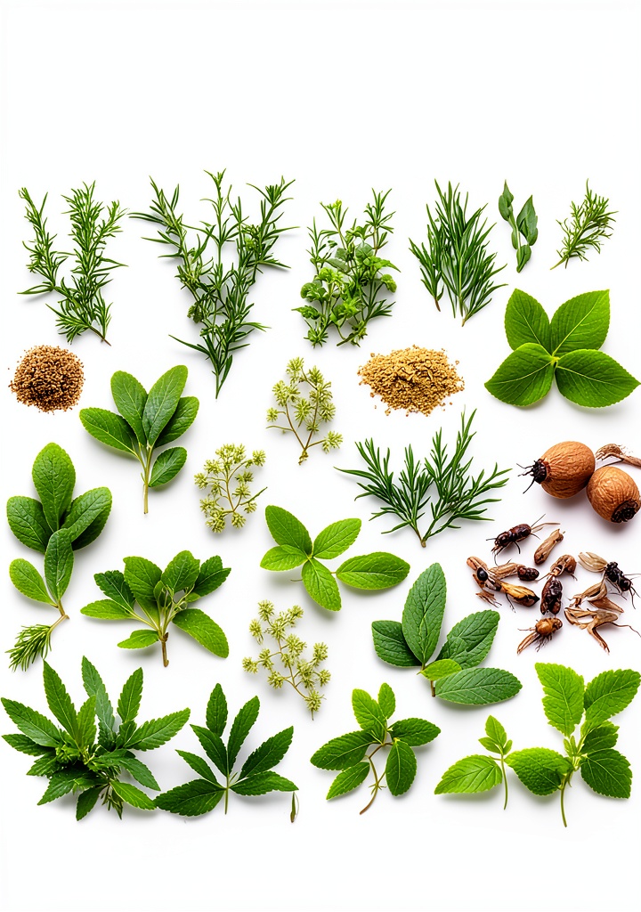 Parasitology eBook cover showing medical illustrations and title