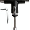 Ratchet Tool Skateboard Maintenance Professional Grade-0