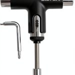 Ratchet Tool Skateboard Maintenance Professional Grade-0