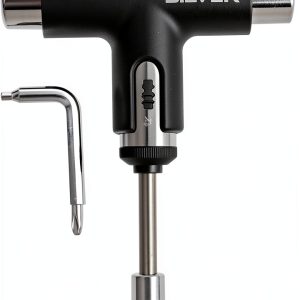 Ratchet Tool Skateboard Maintenance Professional Grade-0