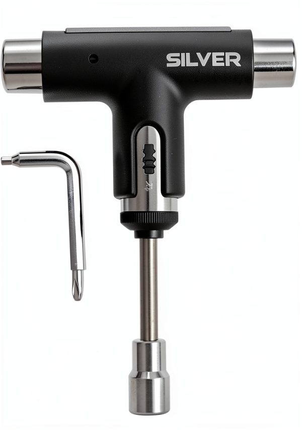 Ratchet Tool Skateboard Maintenance Professional Grade-0