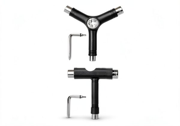 Mr Pen Skate Tool Non Rust Steel Hard Plastic-1