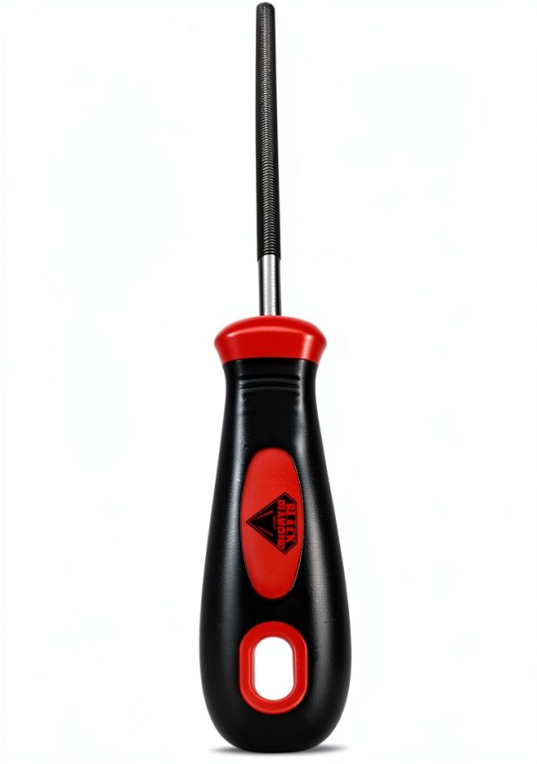 Black Diamond Grip Skateboard Griptape File Steel Tool-2