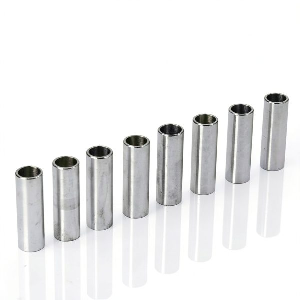 MUXSAM Skateboard Bearing Spacers Aluminum 8 Pack-1
